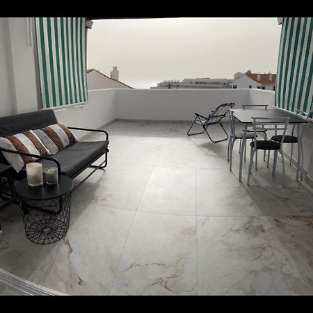New Beautiful Apartment!Beaches Nearby!Ocean View! Costa Adeje  Buitenkant foto