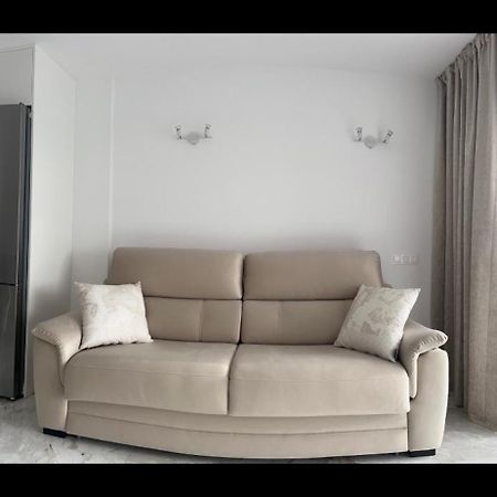 New Beautiful Apartment!Beaches Nearby!Ocean View! Costa Adeje  Buitenkant foto