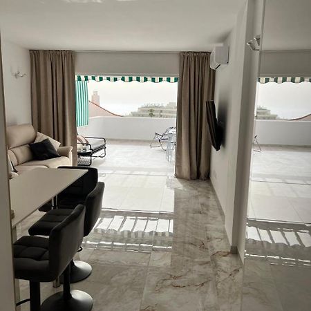 New Beautiful Apartment!Beaches Nearby!Ocean View! Costa Adeje  Buitenkant foto