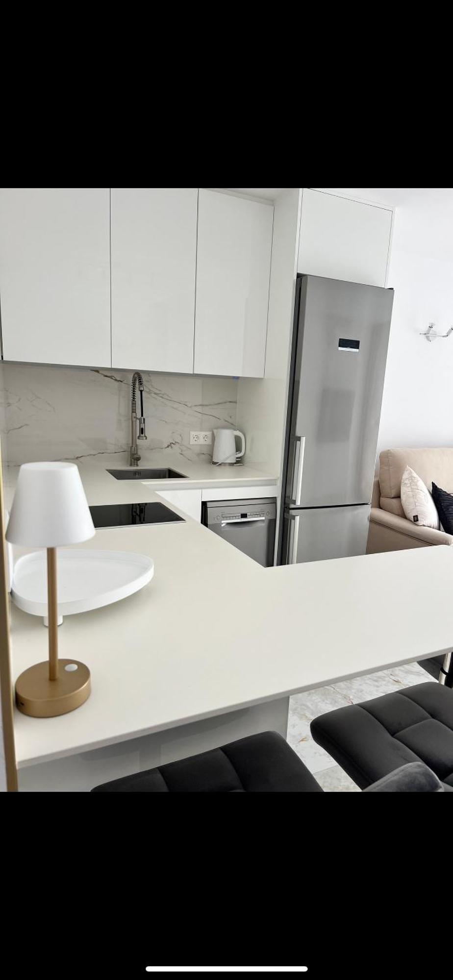 New Beautiful Apartment!Beaches Nearby!Ocean View! Costa Adeje  Buitenkant foto