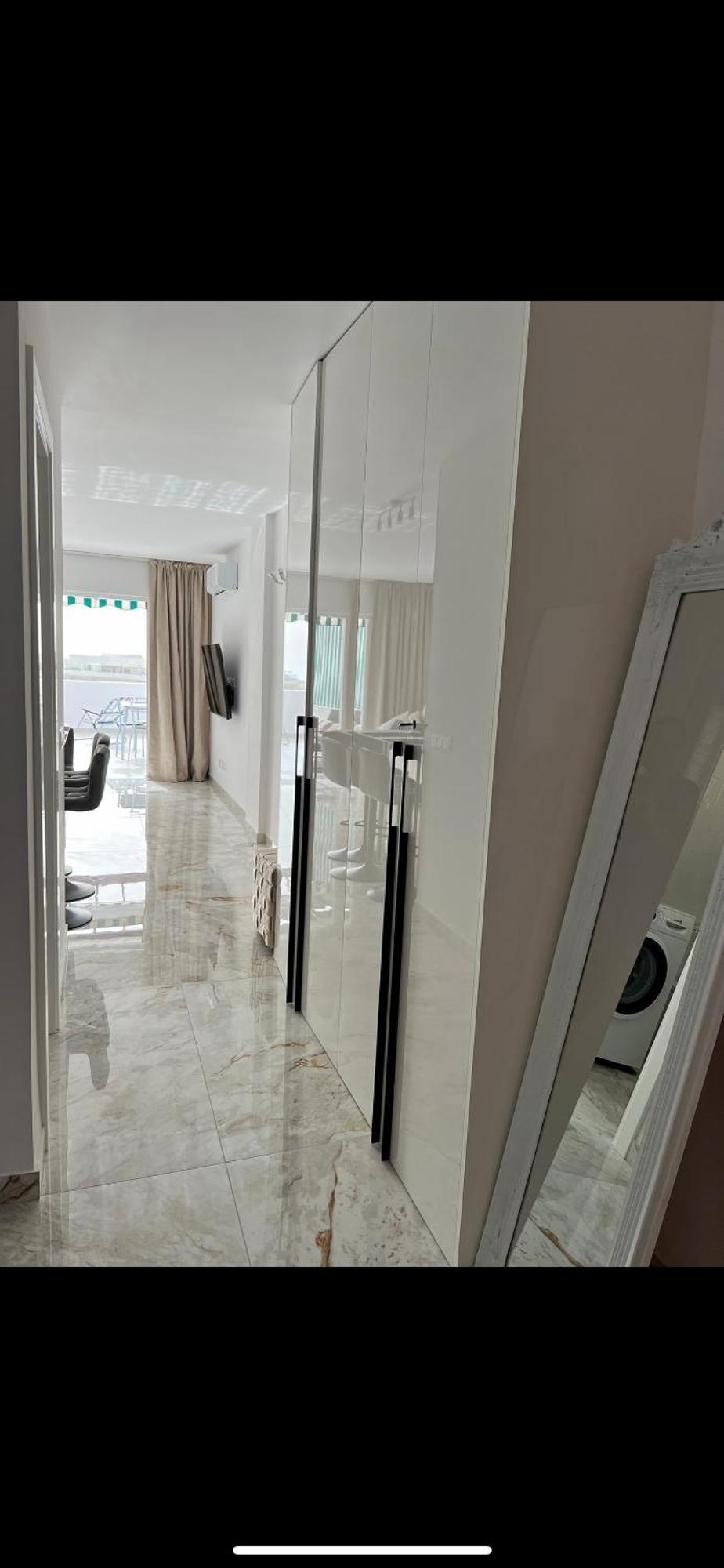 New Beautiful Apartment!Beaches Nearby!Ocean View! Costa Adeje  Buitenkant foto