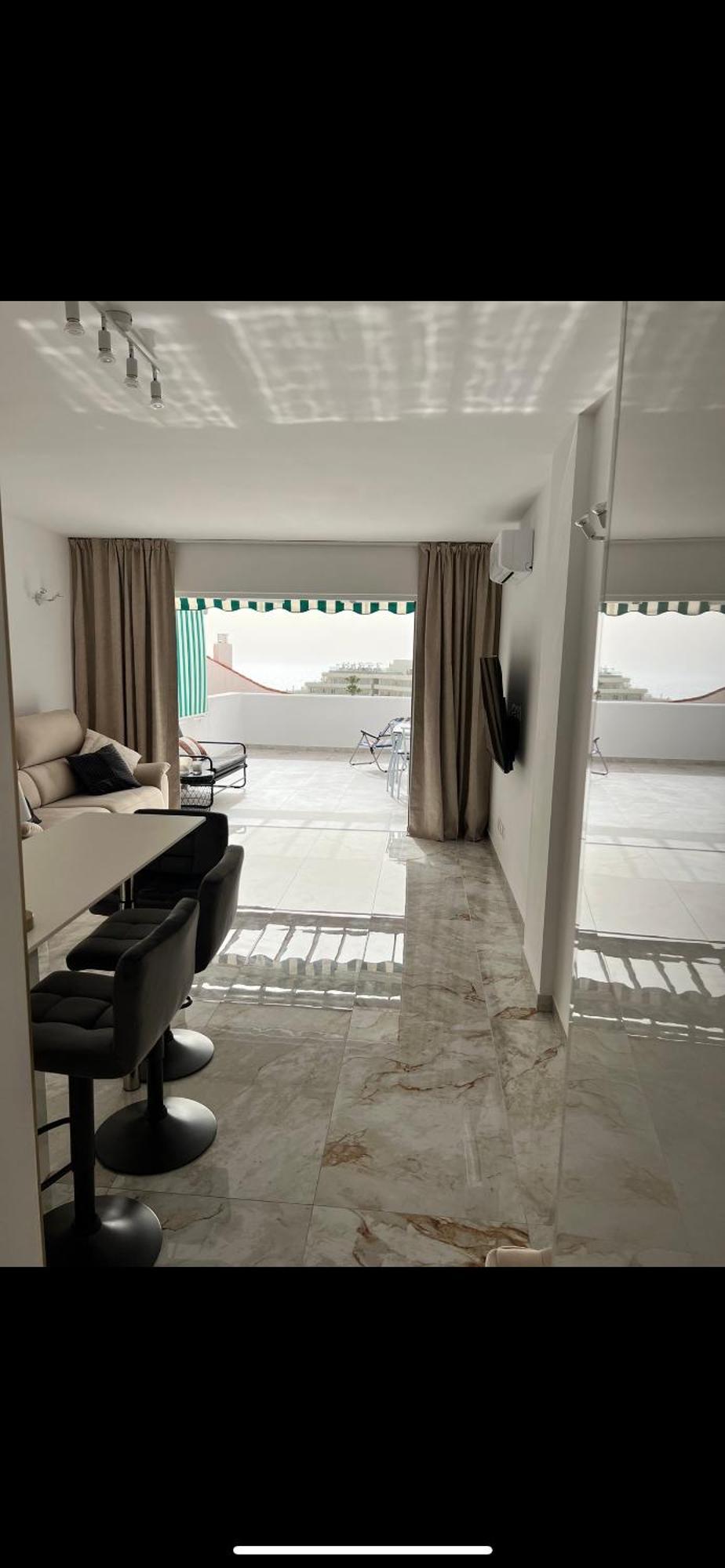 New Beautiful Apartment!Beaches Nearby!Ocean View! Costa Adeje  Buitenkant foto