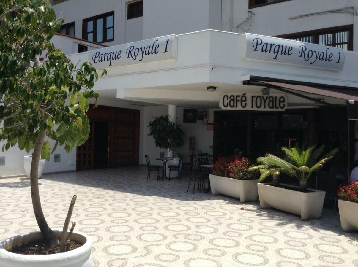 New Beautiful Apartment!Beaches Nearby!Ocean View! Costa Adeje  Buitenkant foto